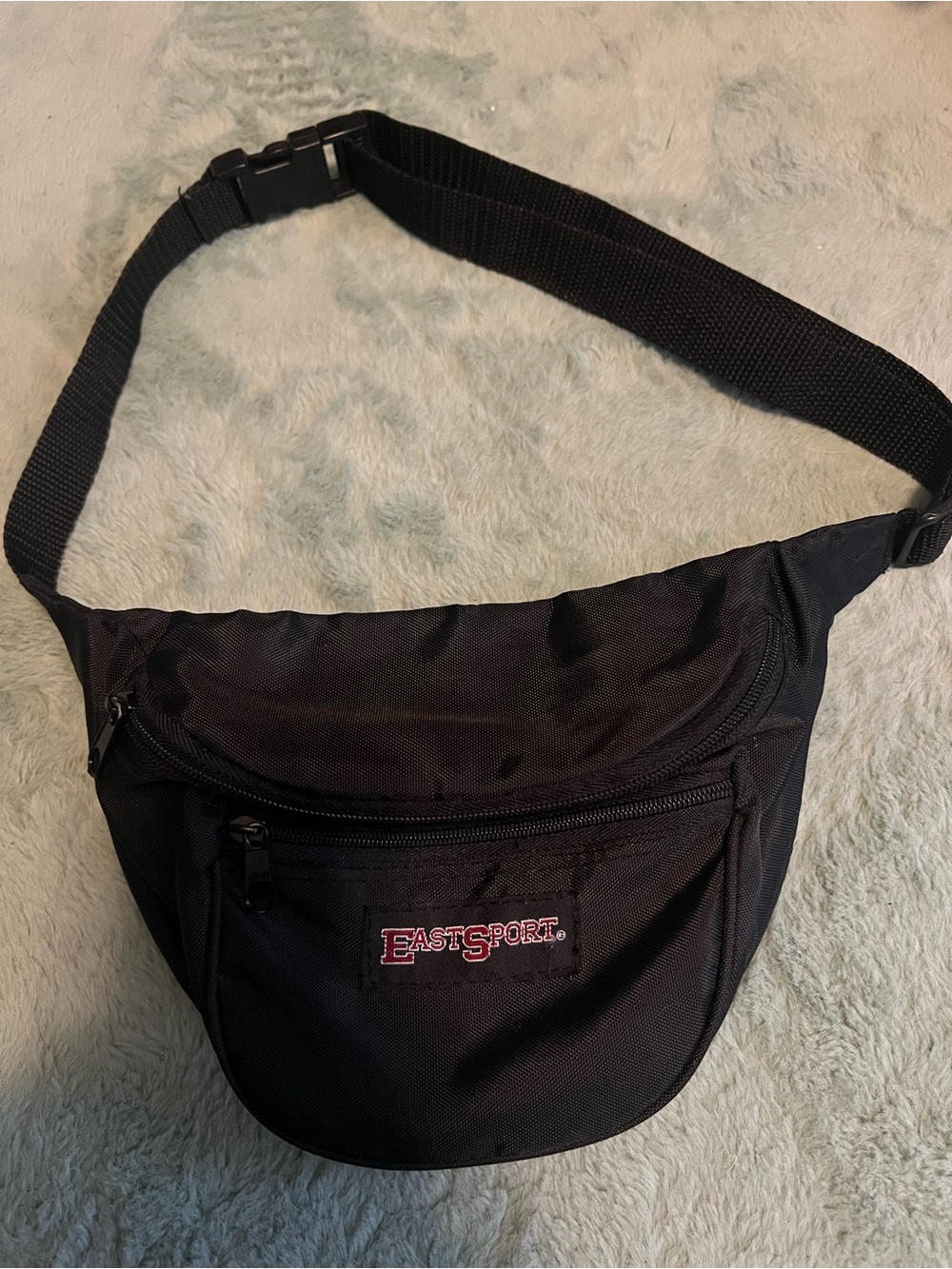Vintage East Sport Fanny Pack
